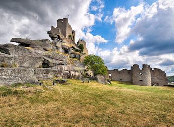 germany/oberpfälzer-wald/attraction/burgruine-flossenburg