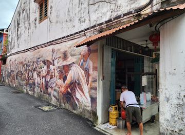 malaysia/kuching/attraction/the-big-well-and-the-coolie-keng