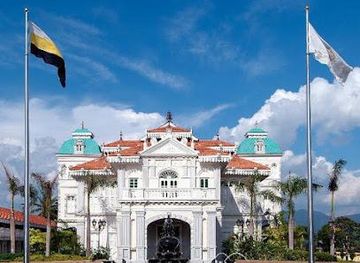 malaysia/ipoh/attraction/galeri-sultan-azlan-shah