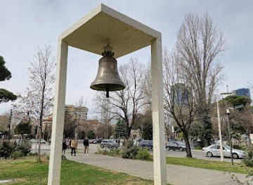 albania/tirana/grand-park/attraction/peace-bell