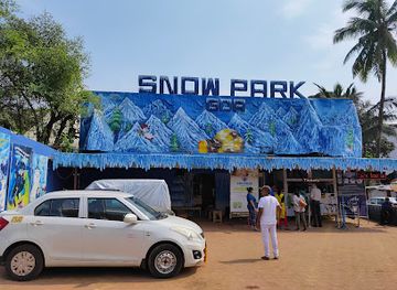india/goa/baga/attraction/snow-park-goa
