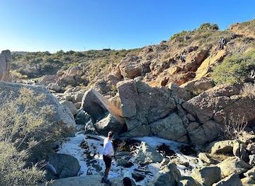 california/oceanside/attraction/los-penasquitos-canyon-county-preserve