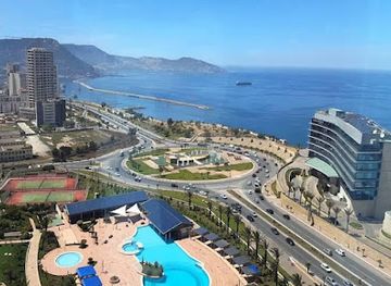 algeria/oran/sidi-el-bachir/attraction/oran-seafront