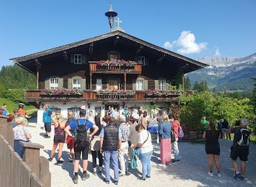 austria/kaiser-mountains/attraction/doctor-gruber-clinic