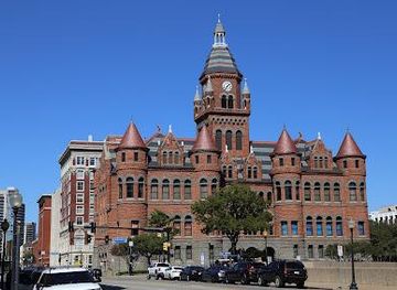 texas/dallas/attraction/dallas-county-courthouse