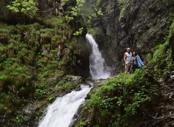 romania/retezat-national-park/attraction/cascada-lazaru
