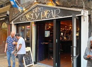 new-jersey/jersey-city/attraction/the-grisly-pear-greenwich-village