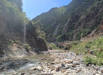 algeria/metidja-plain/attraction/les-gorges-de-la-chiffa
