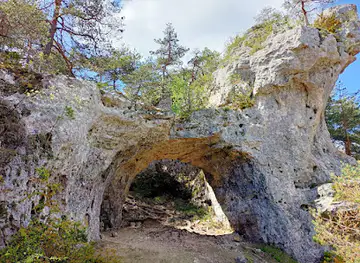 Randonnée des Arcs