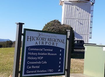 north-carolina/hickory/attraction/hickory-aviation-museum