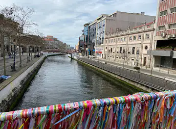 Ponte Cais do Côjo