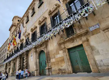 Gravina Museum of Fine Arts MUBAG