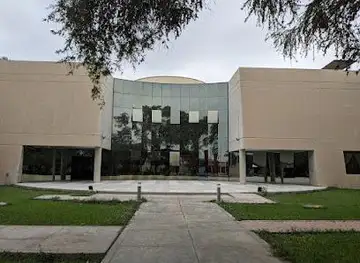 Sicán National Museum