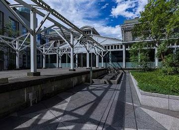 japan/tokyo/attraction/the-old-shimbashi-station-railway-history-exhibition-hall