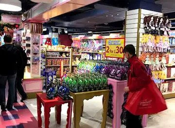 Hamleys
