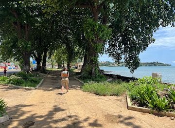 sao-tome-and-principe/monte-cafe/attraction/sao-tome-beachfront-promenade