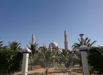 senegal/mbour/attraction/grande-mosquee-de-gandigal-est