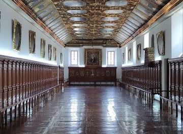 ecuador/mindo/attraction/museo-dominicano-de-arte-fray-pedro-bedon