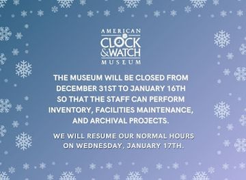 connecticut/mohawk-mountain-ski-area/attraction/american-clock-watch-museum