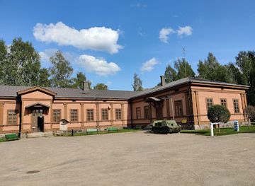finland/south-karelia/attraction/infantry-museum