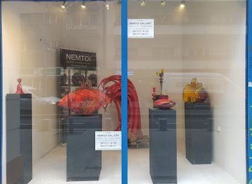 romania/bucharest/piata-victoriei/attraction/spatiu-expozitional-nemtoi