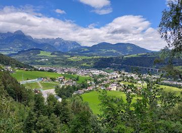 austria/hochkonig/attraction/wasserfall-bischofshofen-unesco-geopark-erz-der-alpen