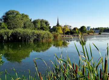"Tăbăcăriei" Park