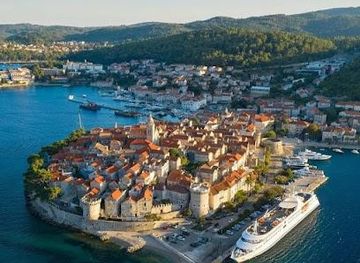 croatia/hvar/attraction/korcula