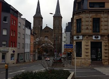 luxembourg/dudelange/attraction/saint-martin-kierch