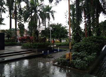 indonesia/surabaya/wonokromo/attraction/korean-friendship-park