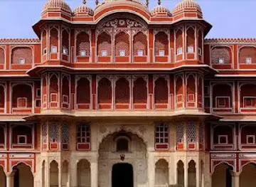 Five Senses Tours Pune