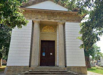 hungary/western-transdanubia/attraction/szechenyi-mauzoleum