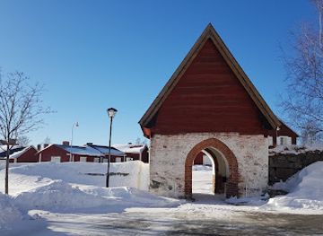 sweden/swedish-lapland/attraction/nederlulea-kyrka