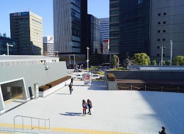 japan/nagoya/attraction/towers-garden