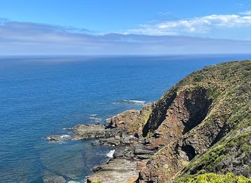 australia/wilson-s-promontory-national-park/attraction/cape-liptrap-lighthouse