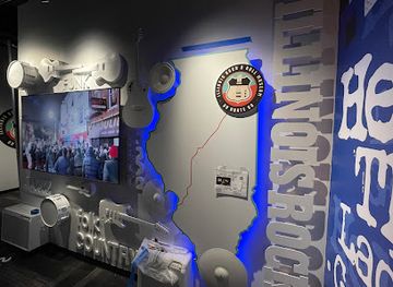 illinois/joliet/attraction/illinois-rock-roll-museum-on-route-66