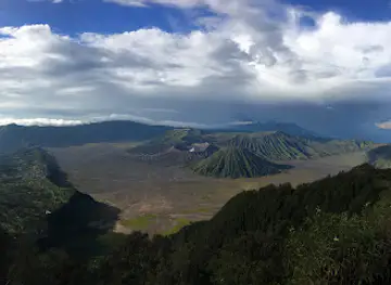Lembah Widodari