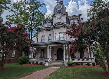 north-carolina/raleigh/attraction/heck-andrews-house