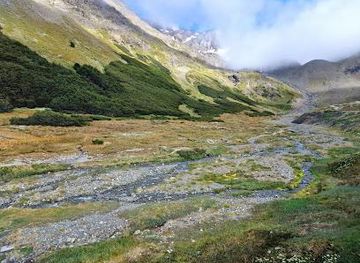 argentina/ushuaia/attraction/martial-glacier