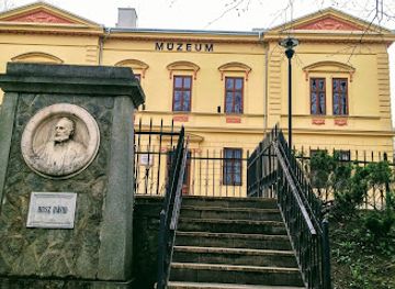 slovakia/poprad/attraction/museum-below-the-tatras