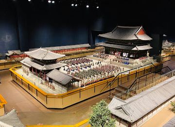Lotte World Folk Museum