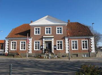 denmark/west-jutland/attraction/ringkobing-skjern-museum