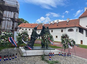 croatia/medimurje/attraction/zrinski