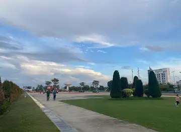 Seria Energy Recreational Park