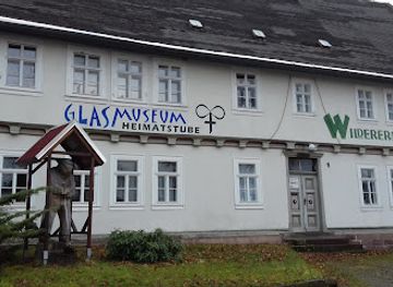 germany/thuringian-forest/attraction/glas-wilderer-wettermuseum