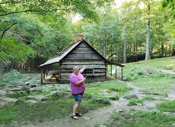 tennessee/appalachian-mountains/attraction/noah-bud-ogle-cabin