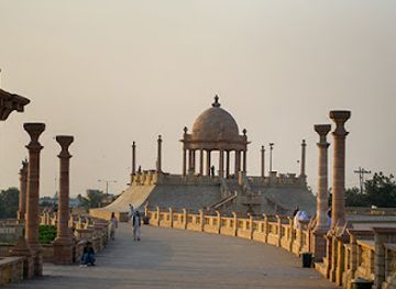 pakistan/karachi/attraction/jehangir-kothari-parade