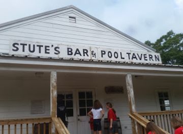 LARC's Acadian Village