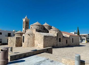 cyprus/kato-paphos/attraction/byzantine-church-of-agia-paraskevi