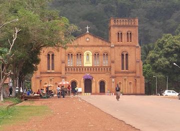 Notre-Dame of Bangui Cathedral